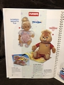 Toy Catalogs: 1994 Playskool Toy Fair Catalog