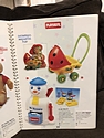 Toy Catalogs: 1994 Playskool Toy Fair Catalog