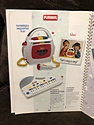 Toy Catalogs: 1994 Playskool Toy Fair Catalog