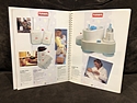 Toy Catalogs: 1994 Playskool Toy Fair Catalog