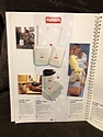 Toy Catalogs: 1994 Playskool Toy Fair Catalog