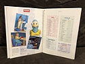 Toy Catalogs: 1994 Playskool Toy Fair Catalog