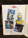 Toy Catalogs: 1994 Playskool Toy Fair Catalog