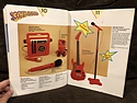 Toy Catalogs: 1987 Playtime, Toy Fair Catalog