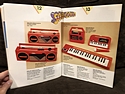 Toy Catalogs: 1987 Playtime, Toy Fair Catalog