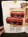 Toy Catalogs: 1987 Playtime, Toy Fair Catalog