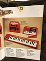 Toy Catalogs: 1987 Playtime, Toy Fair Catalog