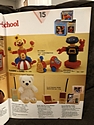 Toy Catalogs: 1987 Playtime, Toy Fair Catalog