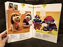 Toy Catalogs: 1987 Playtime, Toy Fair Catalog