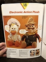 Toy Catalogs: 1987 Playtime, Toy Fair Catalog