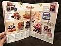 Toy Catalogs: 1987 Playtime, Toy Fair Catalog