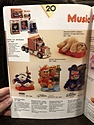 Toy Catalogs: 1987 Playtime, Toy Fair Catalog