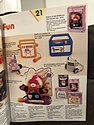 Toy Catalogs: 1987 Playtime, Toy Fair Catalog