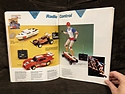 Toy Catalogs: 1987 Playtime, Toy Fair Catalog