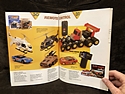 Toy Catalogs: 1987 Playtime, Toy Fair Catalog