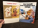 Toy Catalogs: 1987 Playtime, Toy Fair Catalog