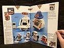 Toy Catalogs: 1987 Playtime, Toy Fair Catalog