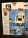 Toy Catalogs: 1987 Playtime, Toy Fair Catalog