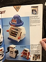 Toy Catalogs: 1987 Playtime, Toy Fair Catalog