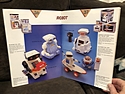 Toy Catalogs: 1987 Playtime, Toy Fair Catalog