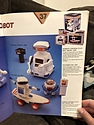 Toy Catalogs: 1987 Playtime, Toy Fair Catalog