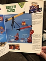 Toy Catalogs: 1987 Playtime, Toy Fair Catalog