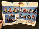 Toy Catalogs: 1987 Playtime, Toy Fair Catalog