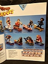 Toy Catalogs: 1987 Playtime, Toy Fair Catalog