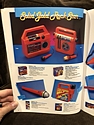 Toy Catalogs: 1990 Playtime, Toy Fair Catalog