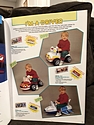 Toy Catalogs: 1990 Playtime, Toy Fair Catalog