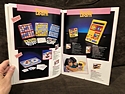 Toy Catalogs: 1990 Playtime, Toy Fair Catalog