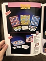 Toy Catalogs: 1990 Playtime, Toy Fair Catalog