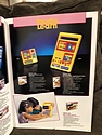 Toy Catalogs: 1990 Playtime, Toy Fair Catalog