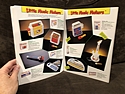 Toy Catalogs: 1990 Playtime, Toy Fair Catalog