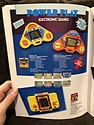 Toy Catalogs: 1990 Playtime, Toy Fair Catalog