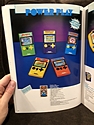 Toy Catalogs: 1990 Playtime, Toy Fair Catalog