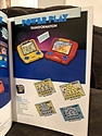 Toy Catalogs: 1990 Playtime, Toy Fair Catalog