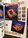 Toy Catalogs: 1990 Playtime, Toy Fair Catalog