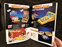 Toy Catalogs: 1990 Playtime, Toy Fair Catalog