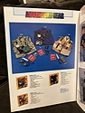 Toy Catalogs: 1990 Playtime, Toy Fair Catalog