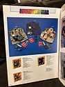 Toy Catalogs: 1990 Playtime, Toy Fair Catalog