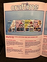 Toy Catalogs: 1990 Playtime, Toy Fair Catalog