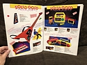 Toy Catalogs: 1990 Playtime, Toy Fair Catalog