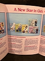 Toy Catalogs: 1990 Playtime, Toy Fair Catalog