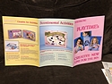 Toy Catalogs: 1990 Playtime, Toy Fair Catalog