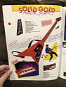 Toy Catalogs: 1990 Playtime, Toy Fair Catalog