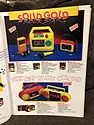 Toy Catalogs: 1990 Playtime, Toy Fair Catalog