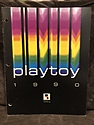 1990 Playtoy Catalog