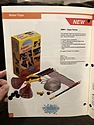 Toy Catalogs: 1990 Playtoy Toy Fair Catalog