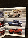 Toy Catalogs: 1980 Polistil Catalog